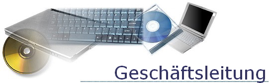 Gesch�ftsleitung
